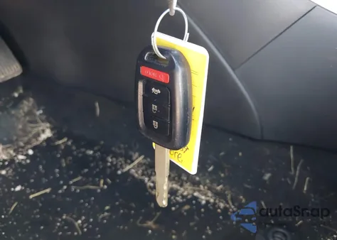 2017 Honda Accord Lx-S from USA, damaged, VIN 1HGCT1B44HA001539